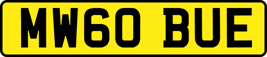MW60BUE