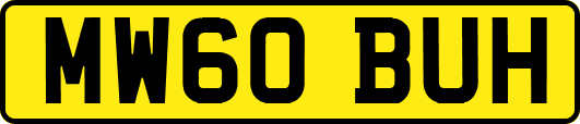 MW60BUH