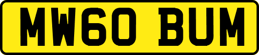 MW60BUM