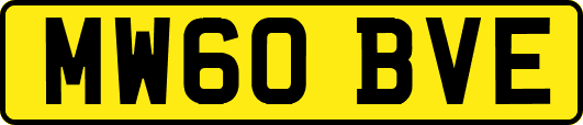 MW60BVE