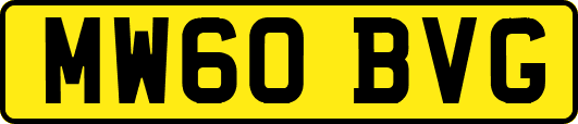 MW60BVG