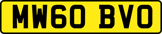 MW60BVO