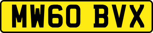 MW60BVX