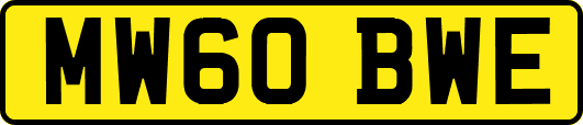 MW60BWE