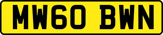 MW60BWN
