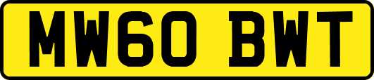 MW60BWT
