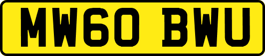 MW60BWU