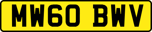 MW60BWV