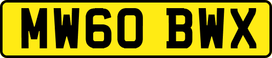 MW60BWX