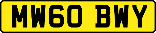 MW60BWY