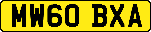 MW60BXA