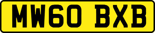 MW60BXB