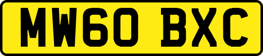 MW60BXC