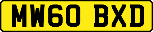 MW60BXD
