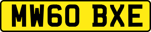 MW60BXE