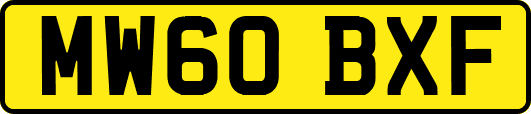 MW60BXF