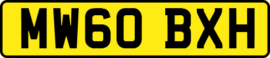 MW60BXH