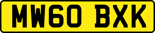 MW60BXK