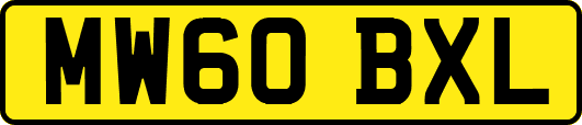 MW60BXL