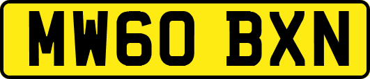 MW60BXN