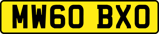 MW60BXO