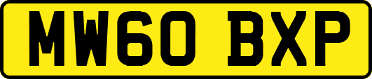 MW60BXP