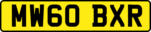 MW60BXR