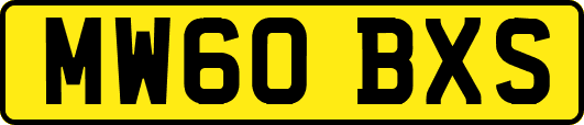 MW60BXS