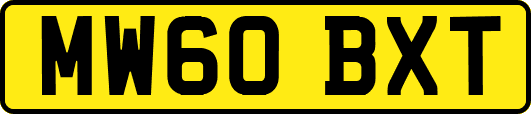 MW60BXT