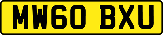 MW60BXU
