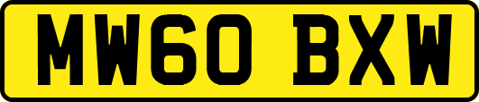 MW60BXW