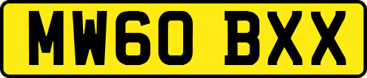 MW60BXX