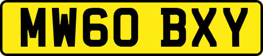 MW60BXY