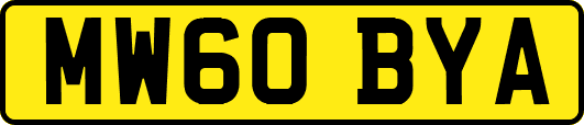 MW60BYA