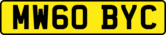 MW60BYC