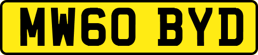 MW60BYD