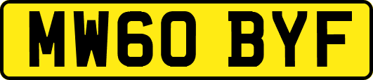 MW60BYF