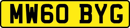 MW60BYG