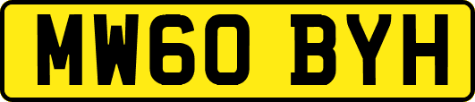 MW60BYH