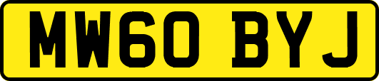 MW60BYJ