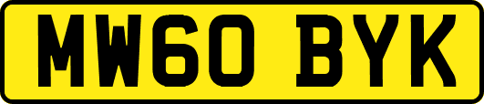 MW60BYK