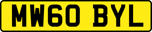 MW60BYL