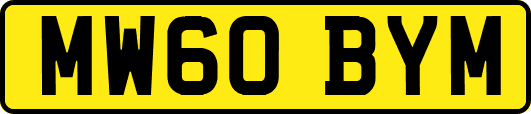 MW60BYM