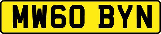 MW60BYN