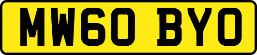 MW60BYO