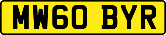 MW60BYR
