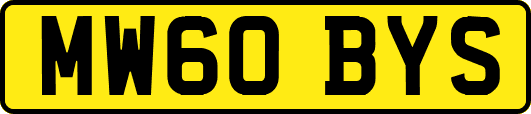 MW60BYS