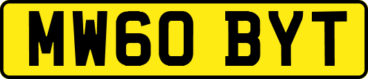 MW60BYT