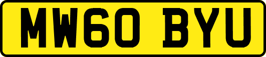 MW60BYU