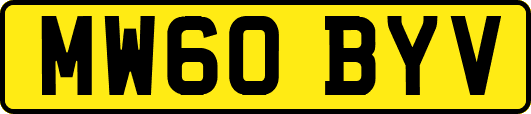 MW60BYV